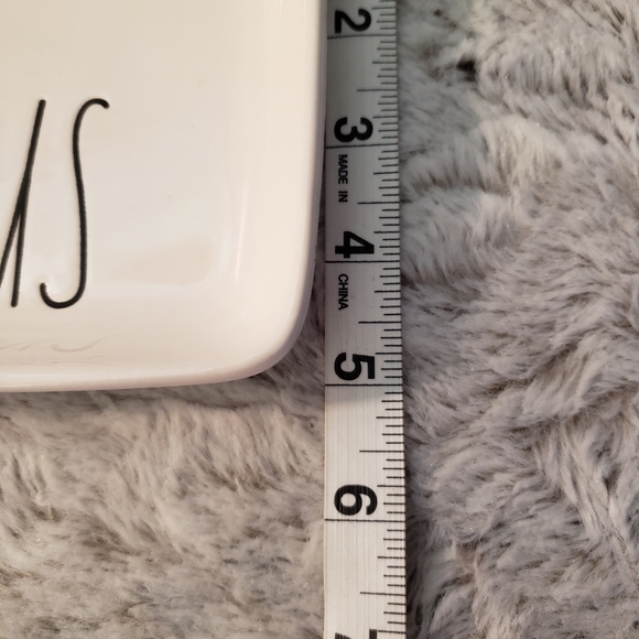 Rae Dunn Tray - Picture 5 of 5